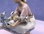 TAGLIAMONTE Designs (SH168-RO) 925SS/ 18K 2-Tone Cameo Bracelet *Maypole*Reg.$705
