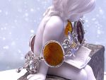 TAGLIAMONTE Designs (1580) 925SS,14K Venetian Cameo Bracelet *Limited Edition*Reg.$1000