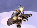 Micromosaic Ring
