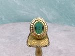 TAGLIAMONTE Designs (SH891P) 14K Venetian Intaglio Pendant *Dancing Angels*Reg.$1100