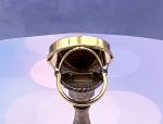 Micromosaic Ring