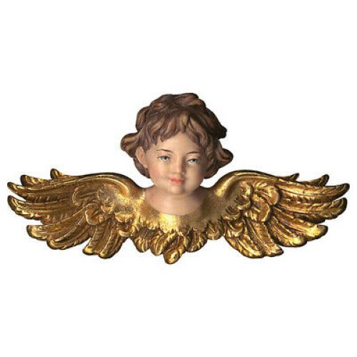 Angels, Cherubs, Puttos