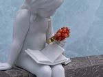 TAGLIAMONTE Designs (HQ0086) 925SS/YGP Multi Coral Ring*Reg.$130