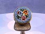 Micromosaic Ring