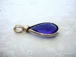 TAGLIAMONTE Designs (LDM451) 14K Venetian Cameo Pendant *Cupid*Reg.$1000