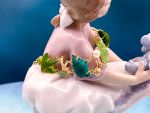 TAGLIAMONTE Designs (PN2890B) 925SS/YGP Venetian Cameo Bracelet *Sea Life Collection*Reg.$550