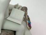 SAMUEL B *BJC* (56936E) 925SS Muilti-gemstone Earrings
