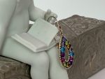 SAMUEL B *BJC* (56936E) 925SS Muilti-gemstone Earrings